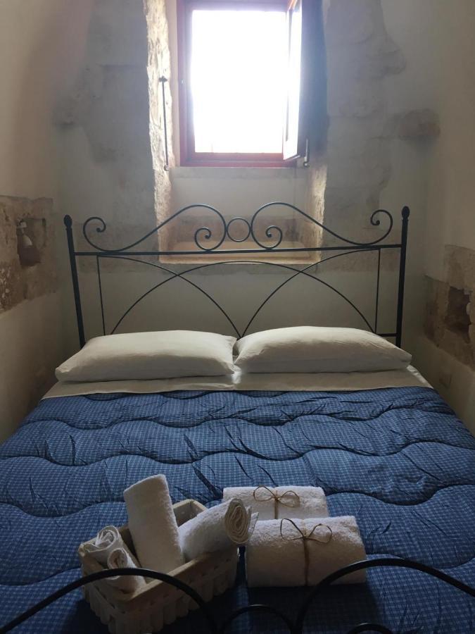 B&B Trullo Raggio Di Luce Martina Franca Zewnętrze zdjęcie