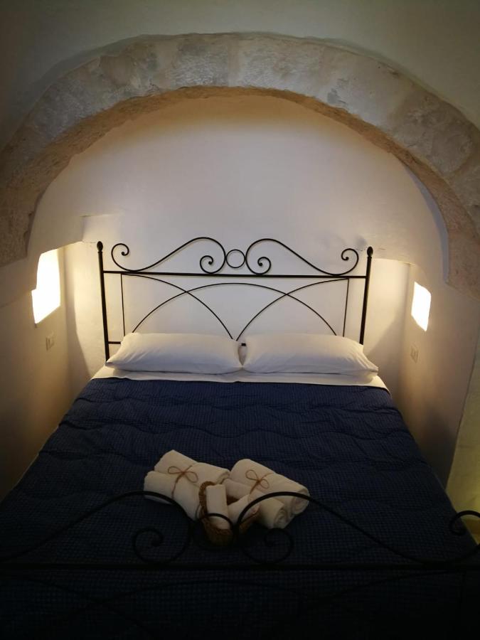 B&B Trullo Raggio Di Luce Martina Franca Zewnętrze zdjęcie