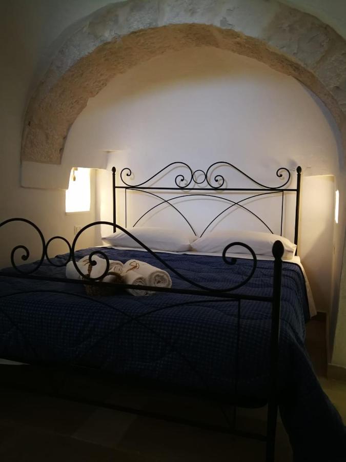 B&B Trullo Raggio Di Luce Martina Franca Zewnętrze zdjęcie