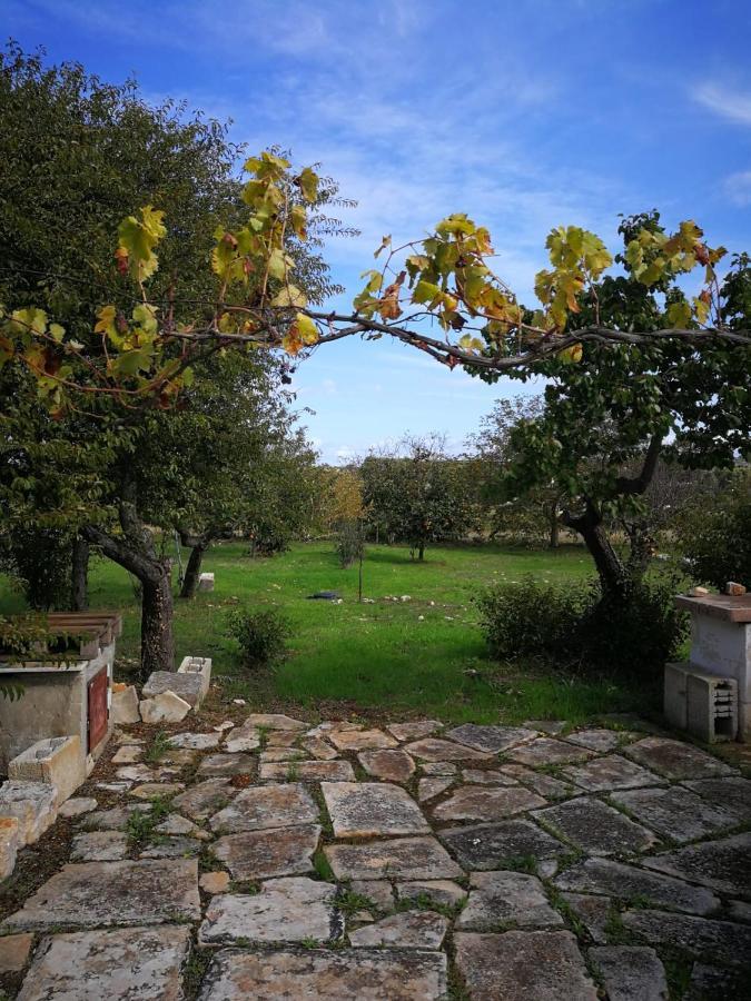 B&B Trullo Raggio Di Luce Martina Franca Zewnętrze zdjęcie